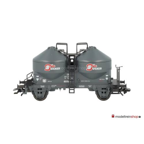 Marklin H0 46615 Silowagen 'Süd Zucker' van de DB - Modeltreinshop