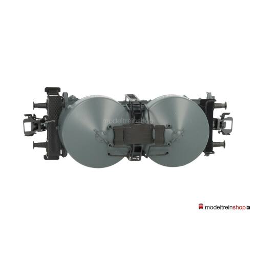 Marklin H0 46615 Silowagen 'Süd Zucker' van de DB - Modeltreinshop