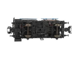Marklin H0 Wijnvatenwagen 'Paul Chabbert' van de SNCF - Modeltreinshop