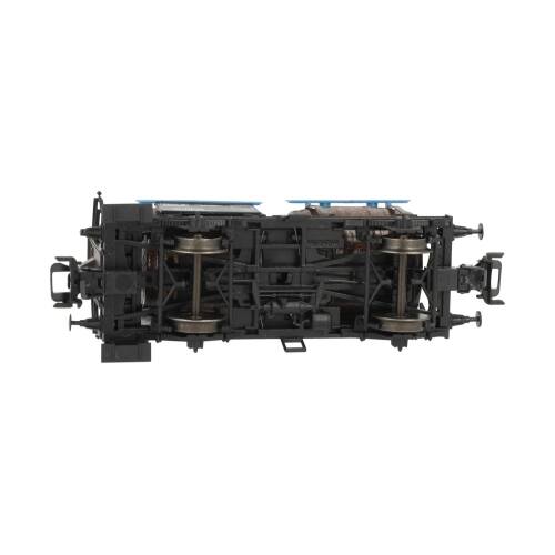 Marklin H0 Wijnvatenwagen 'Paul Chabbert' van de SNCF - Modeltreinshop