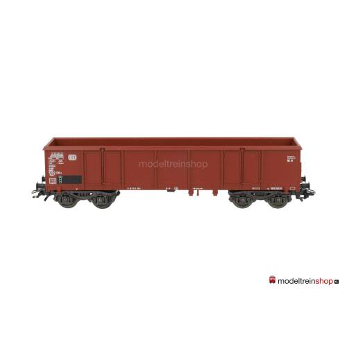 Marklin H0 4690 V04 Hogeboord wagen Eaos 106 - Modeltreinshop