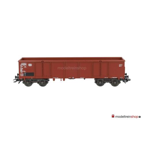 Marklin H0 4690 V04 Hogeboord wagen Eaos 106 - Modeltreinshop