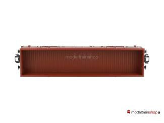 Marklin H0 4690 V04 Hogeboord wagen Eaos 106 - Modeltreinshop