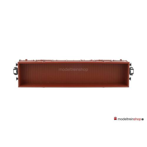Marklin H0 4690 V04 Hogeboord wagen Eaos 106 - Modeltreinshop