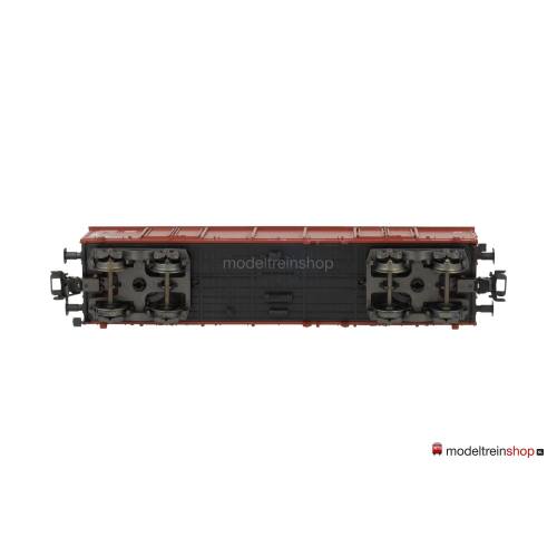 Marklin H0 4690 V04 Hogeboord wagen Eaos 106 - Modeltreinshop