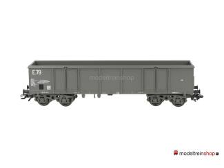 Marklin H0 4717 V03 Open Goederenwagen Eaos-X 812 van de SNCF - Modeltreinshop