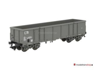 Marklin H0 4717 V03 Open Goederenwagen Eaos-X 812 van de SNCF - Modeltreinshop