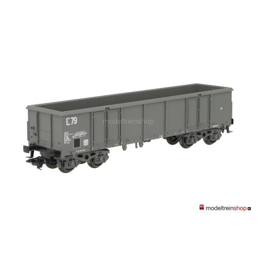 Marklin H0 4717 V03 Open Goederenwagen Eaos-X 812 van de SNCF - Modeltreinshop