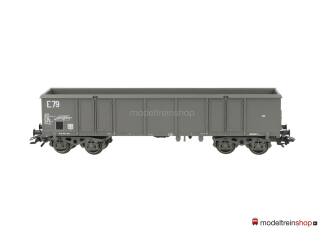 Marklin H0 4717 V03 Open Goederenwagen Eaos-X 812 van de SNCF - Modeltreinshop
