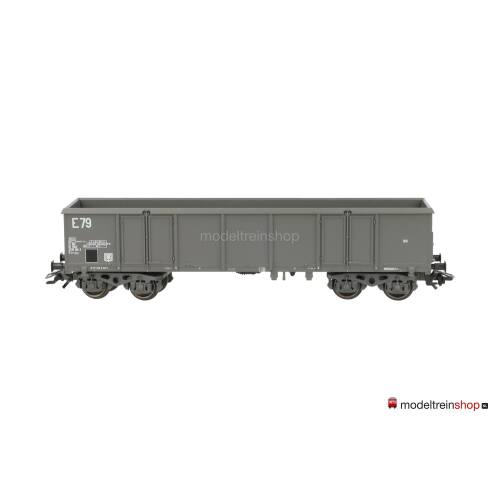Marklin H0 4717 V03 Open Goederenwagen Eaos-X 812 van de SNCF - Modeltreinshop