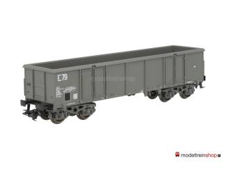 Marklin H0 4717 V03 Open Goederenwagen Eaos-X 812 van de SNCF - Modeltreinshop