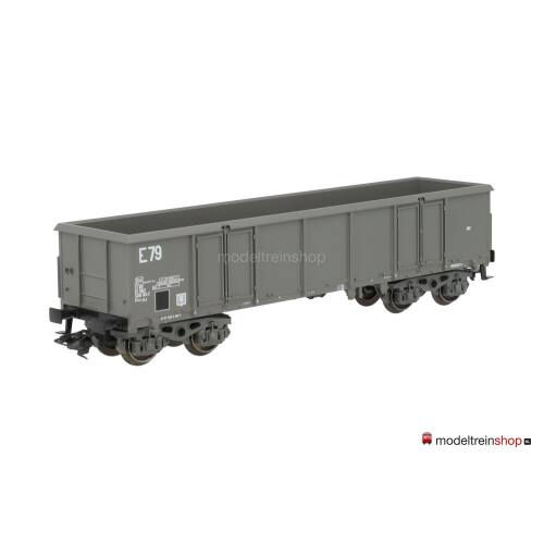 Marklin H0 4717 V03 Open Goederenwagen Eaos-X 812 van de SNCF - Modeltreinshop