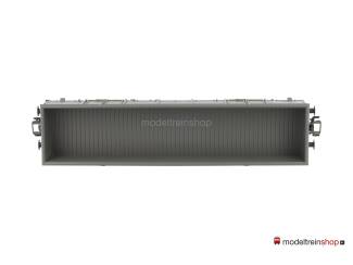 Marklin H0 4717 V03 Open Goederenwagen Eaos-X 812 van de SNCF - Modeltreinshop