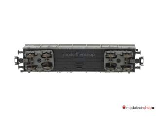 Marklin H0 4717 V03 Open Goederenwagen Eaos-X 812 van de SNCF - Modeltreinshop