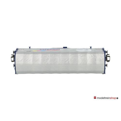 Marklin H0 47201 Zeildakwagen Magazin 2001 van de DB - Modeltreinshop
