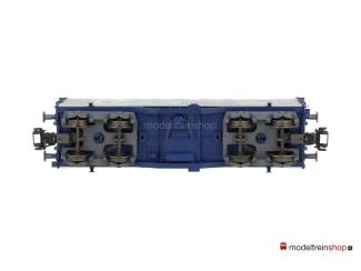 Marklin H0 47201 Zeildakwagen Magazin 2001 van de DB - Modeltreinshop