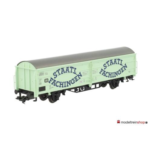 Marklin H0 47281 Schuifwandwagen Staatl Fachingen van de DB - Modeltreinshop