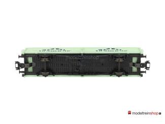 Marklin H0 47281 Schuifwandwagen Staatl Fachingen van de DB - Modeltreinshop