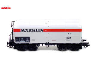 Marklin H0 47910 Grootvolume 4 assige ketelwagen van de DB - Modeltreinshop