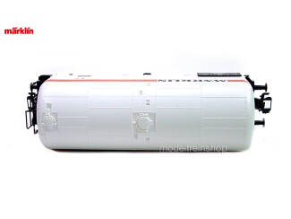 Marklin H0 47910 Grootvolume 4 assige ketelwagen van de DB - Modeltreinshop