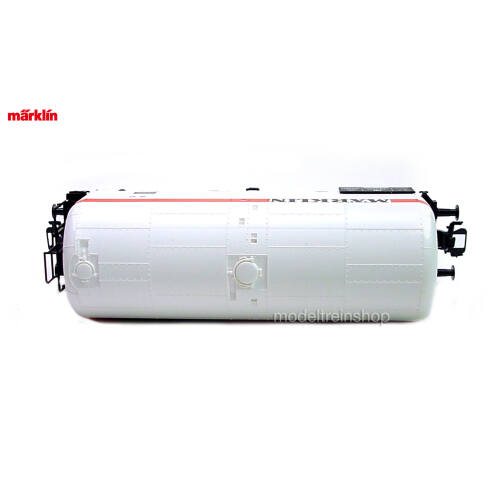 Marklin H0 47910 Grootvolume 4 assige ketelwagen van de DB - Modeltreinshop