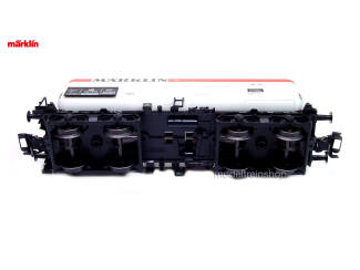 Marklin H0 47910 Grootvolume 4 assige ketelwagen van de DB - Modeltreinshop