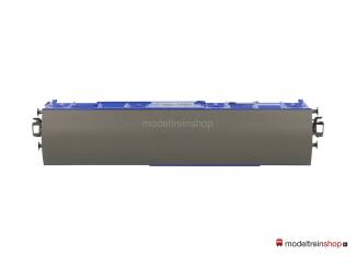 Marklin H0 4830 Gesloten goederenwagen Die Bahn fahrt Schi - Modeltreinshop