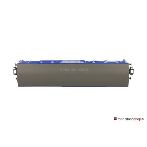 Marklin H0 4830 Gesloten goederenwagen Die Bahn fahrt Schi - Modeltreinshop