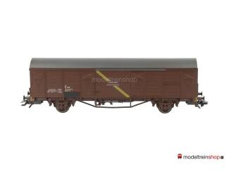 Marklin H0 4831 Postwagon Gbss-vx van de ÖBB - Modeltreinshop