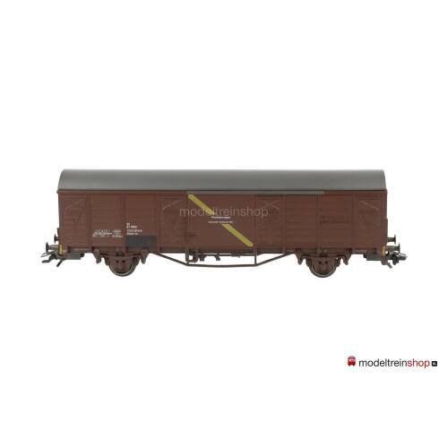 Marklin H0 4831 Postwagon Gbss-vx van de ÖBB - Modeltreinshop