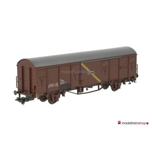 Marklin H0 4831 Postwagon Gbss-vx van de ÖBB - Modeltreinshop