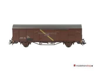 Marklin H0 4831 Postwagon Gbss-vx van de ÖBB - Modeltreinshop