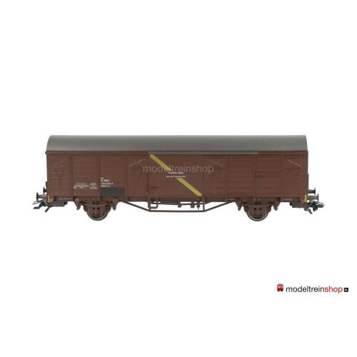 Marklin H0 4831 Postwagon Gbss-vx van de ÖBB - Modeltreinshop