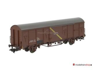Marklin H0 4831 Postwagon Gbss-vx van de ÖBB - Modeltreinshop