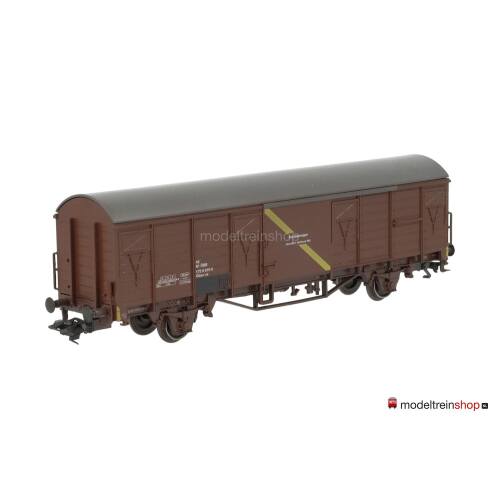 Marklin H0 4831 Postwagon Gbss-vx van de ÖBB - Modeltreinshop