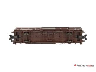 Marklin H0 4831 Postwagon Gbss-vx van de ÖBB - Modeltreinshop