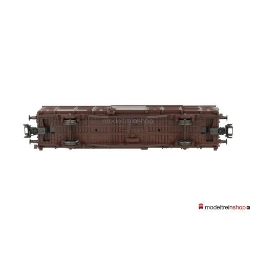 Marklin H0 4831 Postwagon Gbss-vx van de ÖBB - Modeltreinshop