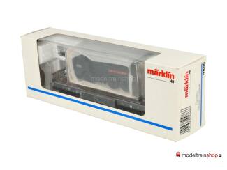 Marklin H0 4866 Zwaarlastwagen met Kaelbe truck DRG - Modeltreinshop