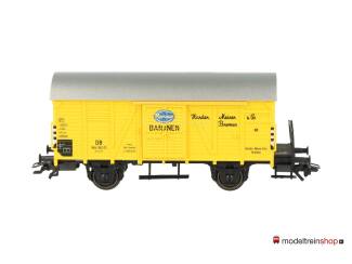 Marklin H0 48759 V1 Bananen Wagen Hameico - Modeltreinshop