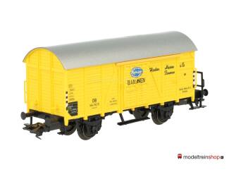 Marklin H0 48759 V1 Bananen Wagen Hameico - Modeltreinshop