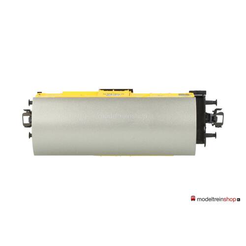 Marklin H0 48759 V1 Bananen Wagen Hameico - Modeltreinshop