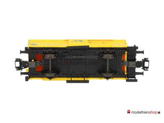 Marklin H0 48759 V1 Bananen Wagen Hameico - Modeltreinshop