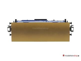 Marklin H0 48851 Gesloten goederenwagen Gi van de K.W.St.E. - Modeltreinshop