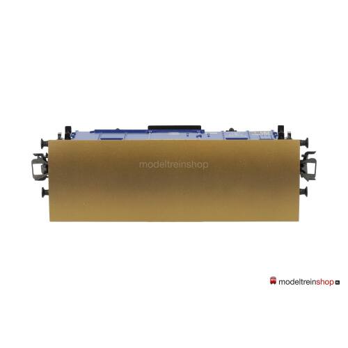 Marklin H0 48851 Gesloten goederenwagen Gi van de K.W.St.E. - Modeltreinshop