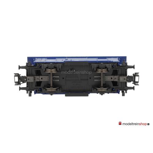 Marklin H0 48851 Gesloten goederenwagen Gi van de K.W.St.E. - Modeltreinshop