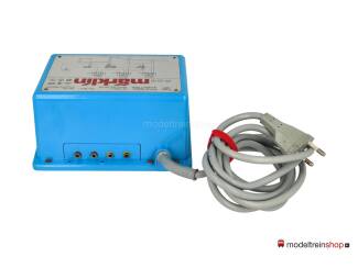 Marklin 6611 Licht-Transformator 220 volt - Modeltreinshop