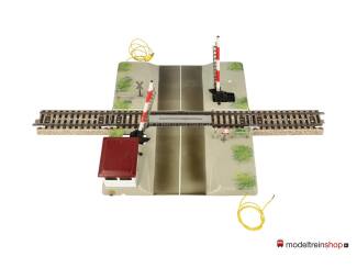 Marklin H0 7192 V05 Volautomatische overweg - Modeltreinshop