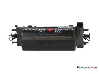Marklin H0 84443 Ketelwagen zwarte Kesselwagen van de SZD - Modeltreinshop