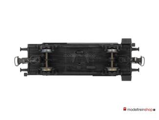 Marklin H0 84443 Ketelwagen zwarte Kesselwagen van de SZD - Modeltreinshop