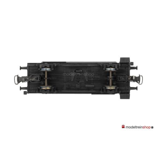 Marklin H0 84443 Ketelwagen zwarte Kesselwagen van de SZD - Modeltreinshop